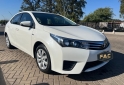 Autos - Toyota COROLLA 1.8 XEI 2016 Nafta 90000Km - En Venta