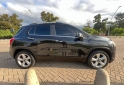 Autos - Chevrolet TRACKER LTZ 4x4 AUT 2015 Nafta  - En Venta