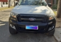 Camionetas - Ford Ranger xl 2019 Diesel 69000Km - En Venta
