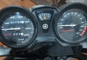 Motos - Yamaha Ybr 2019 Nafta 2700Km - En Venta