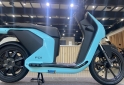 Motos - Super Soco F01 2024 Electrico / Hibrido 0Km - En Venta