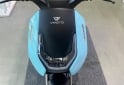 Motos - Super Soco F01 2024 Electrico / Hibrido 0Km - En Venta
