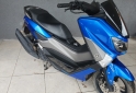 Motos - Yamaha NMX NMAX 155 2018 Nafta 17200Km - En Venta