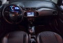 Autos - Chevrolet Prisma LTZ 1.4N 2018 Nafta 40800Km - En Venta