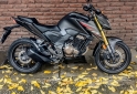 Motos - Honda Cb300 2023 Nafta 1600Km - En Venta