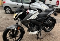 Motos - Bajaj Rouser NS 200 2021 Nafta 389Km - En Venta