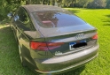 Autos - Audi A5 SPORBACK 2018 Nafta 85000Km - En Venta