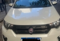 Autos - Fiat Mobi 2017 Nafta 114000Km - En Venta