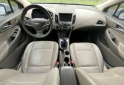 Autos - Chevrolet Cruze LTZ 1.4 2017 Nafta 85000Km - En Venta