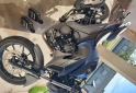 Motos - Yamaha Fz 25 2022 Nafta 15000Km - En Venta