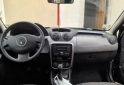 Autos - Renault Duster 2012 GNC 110000Km - En Venta