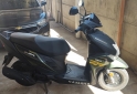 Motos - Yamaha Zr Ray 2020 Nafta 14500Km - En Venta