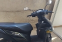 Motos - Yamaha Zr Ray 2020 Nafta 14500Km - En Venta