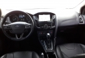 Autos - Ford Focus Titanium 5p aut. 2018 Nafta 78000Km - En Venta