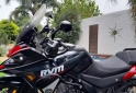Motos - Otra marca RVM MOTRAC 500 2021 Nafta 23000Km - En Venta