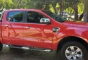 Camionetas - Ford Ranger xlt 2020 Diesel 91000Km - En Venta