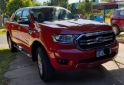 Camionetas - Ford Ranger xlt 2020 Diesel 91000Km - En Venta