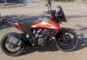 Motos - Ktm Adventure 250 2021 Nafta 1500Km - En Venta