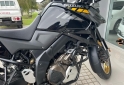 Motos - Suzuki VSTROM 1050 XT 2022 Nafta 5000Km - En Venta