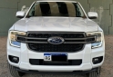 Camionetas - Ford Ranger XLS 2023 Diesel 5000Km - En Venta