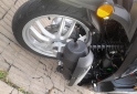 Motos - SYM Sympony 125s 2022 Nafta 4600Km - En Venta