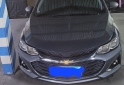Autos - Chevrolet Cruze LT 2020 Nafta 60000Km - En Venta