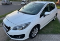 Autos - Peugeot 308 ACTIVE NAV 1.6 2018 Nafta 100000Km - En Venta