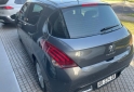 Autos - Peugeot 308 ALLURE NAV 1.6HDI 2017 Diesel 85000Km - En Venta