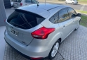 Autos - Ford FOCUS SE 2.0 5P L/N MT 2015 Nafta 130000Km - En Venta
