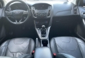 Autos - Ford FOCUS SE 2.0 5P L/N MT 2015 Nafta 130000Km - En Venta