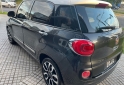 Autos - Fiat 500L POP STAR 1.4 MT 2014 Nafta 100000Km - En Venta