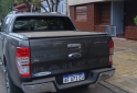 Camionetas - Ford RANGER LTD 2021 Diesel 25000Km - En Venta
