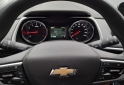 Autos - Chevrolet TRACKER 2024 Nafta 6200Km - En Venta