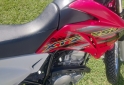 Motos - Yamaha XTZ 250 2020 Nafta 15000Km - En Venta