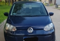 Autos - Volkswagen Up! MPI 3 puertas 2016 Nafta 120000Km - En Venta