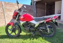 Motos - Honda GLH 150 2023 Nafta 2650Km - En Venta