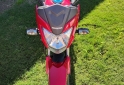 Motos - Honda GLH 150 2023 Nafta 2650Km - En Venta