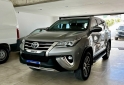 Camionetas - Toyota SW4 2021 Diesel 130000Km - En Venta