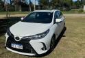 Autos - Toyota Yaris s 1.5 cvt 2022 Nafta 30100Km - En Venta