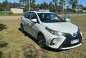 Autos - Toyota Yaris s 1.5 cvt 2022 Nafta 30100Km - En Venta