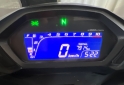 Motos - Honda CB 190 2017 Nafta 7900Km - En Venta
