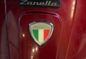 Motos - Zanella FM_ STYLER 150 EXCLUSIVE 2021 Nafta 16000Km - En Venta
