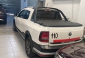 Camionetas - Volkswagen Saveiro 2018 Nafta 68000Km - En Venta