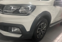 Camionetas - Volkswagen Saveiro 2018 Nafta 68000Km - En Venta
