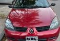 Autos - Renault Clio 2012 Nafta 151000Km - En Venta