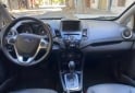 Autos - Ford Fiesta 2017 GNC 91000Km - En Venta