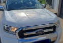 Camionetas - Ford Ranger xlt 2017 Diesel 100000Km - En Venta