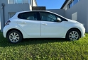 Autos - Peugeot 208 2018 Nafta 54000Km - En Venta