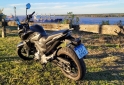 Motos - Honda CB Twister 250 2023 Nafta 1500Km - En Venta