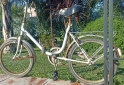 Deportes - Liquido bicicleta plegable OLMO para restaurar!!! - En Venta